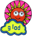 the glad arts...anims...stuff